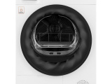 Сушильная машина Weissgauff WD 6109 Heat Pump 1