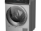 Сушильная машина Weissgauff WD 879 Diamond Heat Pump 0