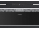 Вытяжка Maunfeld FANTASY 60 Black 23
