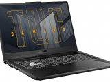 Ноутбук 17,3" Asus TUF Gaming F17 FX706HEB-HX103 (90NR0713-M03690) 0