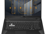 Ноутбук 17,3" Asus TUF Gaming F17 FX706HEB-HX103 (90NR0713-M03690) 1