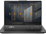 Ноутбук 17,3" Asus TUF Gaming F17 FX706HEB-HX103 (90NR0713-M03690) 2