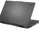 Ноутбук 17,3" Asus TUF Gaming F17 FX706HEB-HX103 (90NR0713-M03690) 9