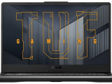Ноутбук 17,3" Asus TUF Gaming F17 FX706HEB-HX103 (90NR0713-M03690) 10