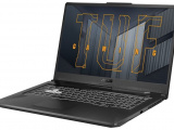 Ноутбук 17,3" Asus TUF Gaming F17 FX706HEB-HX103 (90NR0713-M03690) 17