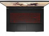 Ноутбук 17,3" MSI GF76 Katana 11UC-678XRU (9S7-17L212-678) 3