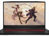 Ноутбук 17,3" MSI GF76 Katana 11UC-678XRU (9S7-17L212-678) 4