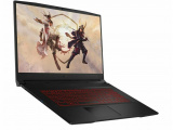 Ноутбук 17,3" MSI GF76 Katana 11UC-678XRU (9S7-17L212-678) 5