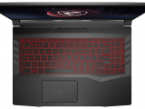 Ноутбук 17,3" MSI Pulse GL7611UCK-247RU (9S7-17L222-247) 3
