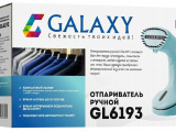Отпариватель Galaxy GL 6193 10