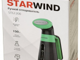 Отпариватель Starwind STG1200 1