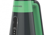 Отпариватель Starwind STG1200 2