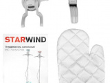Отпариватель Starwind SVG7750 14