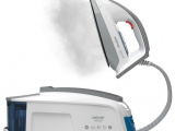 Утюг с парогенератором Zelmer ZIS6450 0