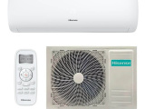 Кондиционер сплит 12000BTU Hisense AS-12HR4RLRCJ01 0