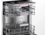 Посудомоечная машина встраиваемая Bosch SMV4HVX31E 0