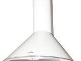 Вытяжка Elikor Эпсилон 50П белый/серебро 1