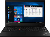 Ноутбук 15,6" Lenovo ThinkPad P15s Gen 1 (20T4000URT) 1