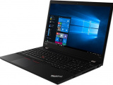 Ноутбук 15,6" Lenovo ThinkPad P15s Gen 1 (20T4000URT) 3