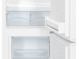 Холодильник Liebherr CU 3331-21 3