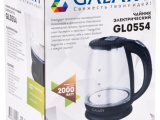 Чайник электрический Galaxy GL 0554 4