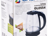 Чайник электрический Galaxy GL 0554 7