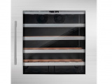Винный шкаф встраиваемый Temptech STZ60SX 2