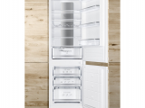 Встраиваемый холодильник Hansa BK2676.2NFZC 2