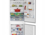 Встраиваемый холодильник Beko BCNE400I35ZS 1