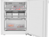 Встраиваемая морозильная камера ZUGEL ZFI710NF 1
