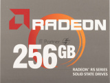 Накопитель SSD AMD Radeon R5 R5SL256G, 256 ГБ, 2.5", SATA III, R/W 537/451 МБ/с 7