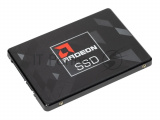 Накопитель SSD AMD Radeon R5 R5SL512G 512Gb, 2.5", SATA III, SATA, R/W 540/461 2