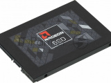 Накопитель SSD AMD Radeon R5SL2048G, 2 Тб, 2.5", SATA III, R/W 560/530 МБ/сек 0