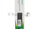 Накопитель SSD Apacer 1Tb, M.2 2280,  AS2280P4 PCIe 3.0 x4, NVMe, R/W 3000/2000 4