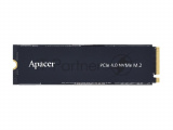 Накопитель SSD Apacer 2TB, PCIe 4.0 x4, M.2 2280, NVMe, R/W 5000/4400, с радиатором 0