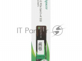 Накопитель SSD Apacer AS2280P4, 256Gb, M.2 2280, PCIe 3.0 x4, NVMe, R/W 2100/1300 4