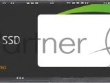 Накопитель SSD Apacer AS2280P4U, 256Gb, M.2 2280, PCIe 3.0 x4, NVMe, R/W 3500/1200 0
