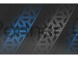 Накопитель SSD Apacer AS2280P4U PRO, 2Tb, M.2 2280, PCIe 3.0 x4, R/W 3500/3000, с радиатором 1