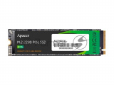 Накопитель SSD Apacer AS2280Q4L, 256Gb, M.2 2280, PCIe Gen4x4, NVMe 1.4, R/W 3300/1300 1
