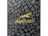 Накопитель SSD Apacer AS340 PANTHER, 240GB, SATA III, 2.5", R/W 550/520 8