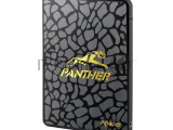Накопитель SSD Apacer AS340 PANTHER, 480Gb, SATA III, 2.5", R/W 550/520 1