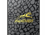 Накопитель SSD Apacer AS340 PANTHER, 480Gb, SATA III, 2.5", R/W 550/520 2