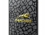 Накопитель SSD Apacer AS340 PANTHER, 480Gb, SATA III, 2.5", R/W 550/520 3