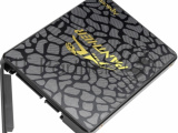 Накопитель SSD Apacer AS340 PANTHER, 480Gb, SATA III, 2.5", R/W 550/520 5