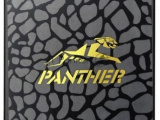 Накопитель SSD Apacer AS340 PANTHER, 480Gb, SATA III, 2.5", R/W 550/520 9