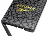 Накопитель SSD Apacer AS340 PANTHER, 480Gb, SATA III, 2.5", R/W 550/520 10