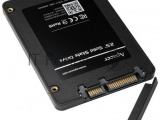 Накопитель SSD Apacer AS340 PANTHER, 480Gb, SATA III, 2.5", R/W 550/520 11