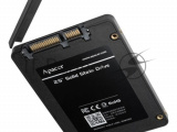 Накопитель SSD Apacer AS340 PANTHER, 480Gb, SATA III, 2.5", R/W 550/520 0
