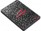 Накопитель SSD Apacer AS350 PANTHER, 128ГБ, 2.5", SATA III, R/W 560/540 1