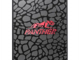 Накопитель SSD Apacer AS350 PANTHER, 128ГБ, 2.5", SATA III, R/W 560/540 3